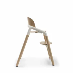 bugaboo Hochstuhl Giraffe Natural Wood / White* Treppenhochstühle