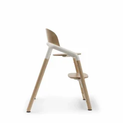 bugaboo Hochstuhl Giraffe Natural Wood / White* Treppenhochstühle