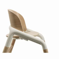 bugaboo Hochstuhl Giraffe Natural Wood / White* Treppenhochstühle