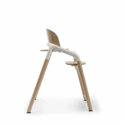 bugaboo Hochstuhl Giraffe Natural Wood / White* Treppenhochstühle