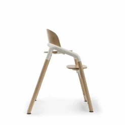bugaboo Hochstuhl Giraffe Natural Wood / White* Treppenhochstühle