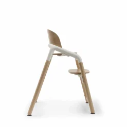 bugaboo Hochstuhl Giraffe Natural Wood / White* Treppenhochstühle