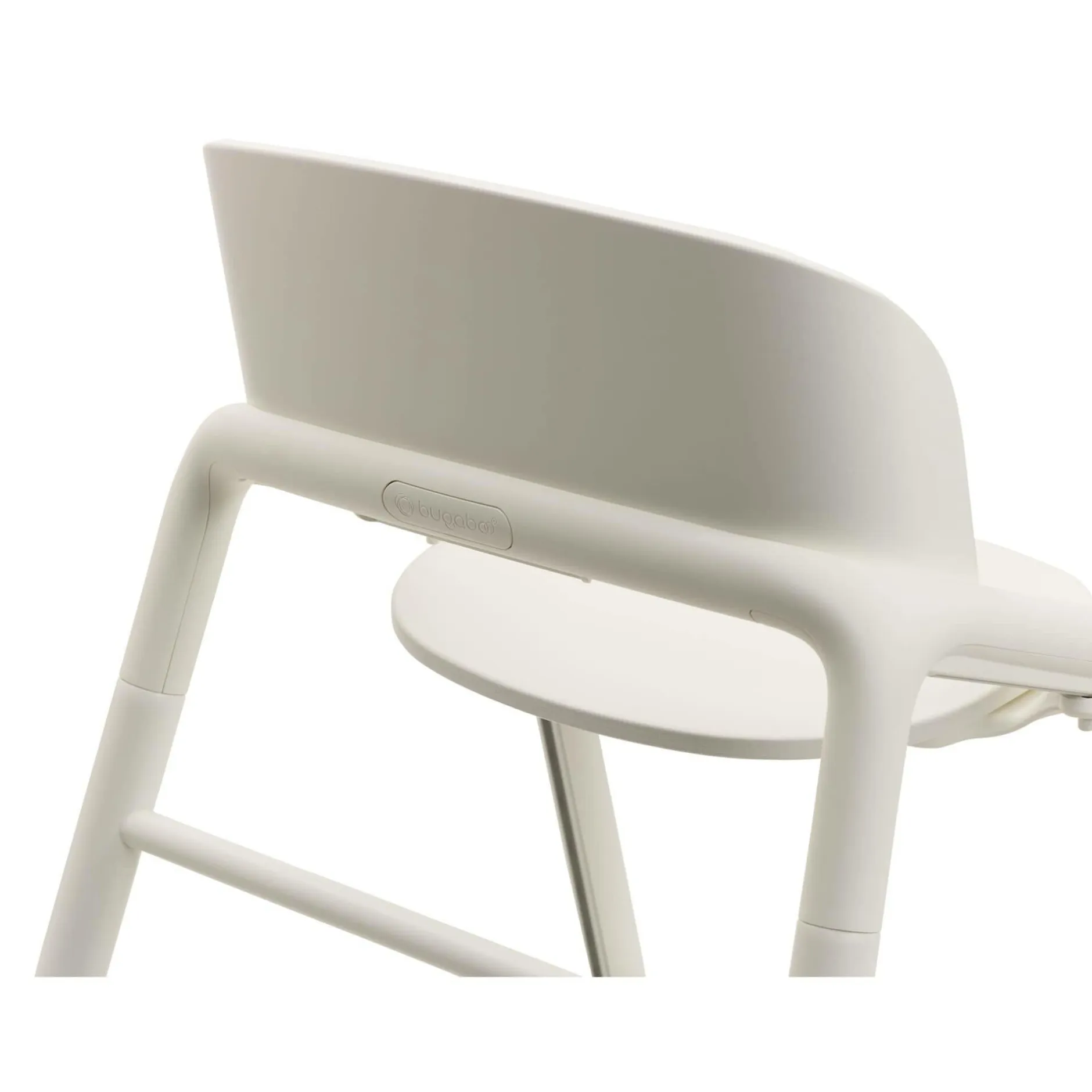 bugaboo Hochstuhl Giraffe White* Treppenhochstühle