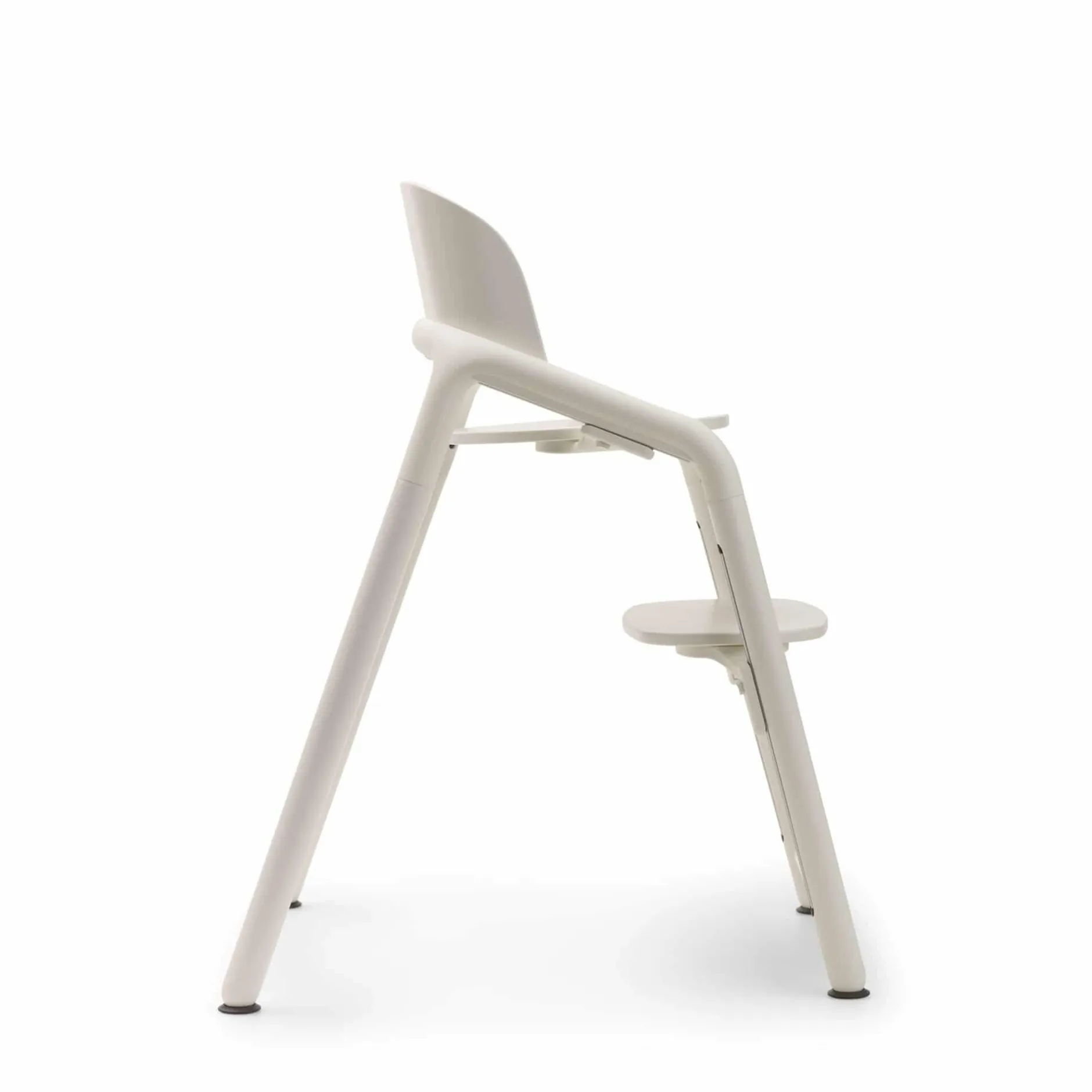 bugaboo Hochstuhl Giraffe White* Treppenhochstühle