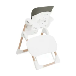 Joie signature Hochstuhl Mimzy Recline Palms Wood* Klapphochstühle