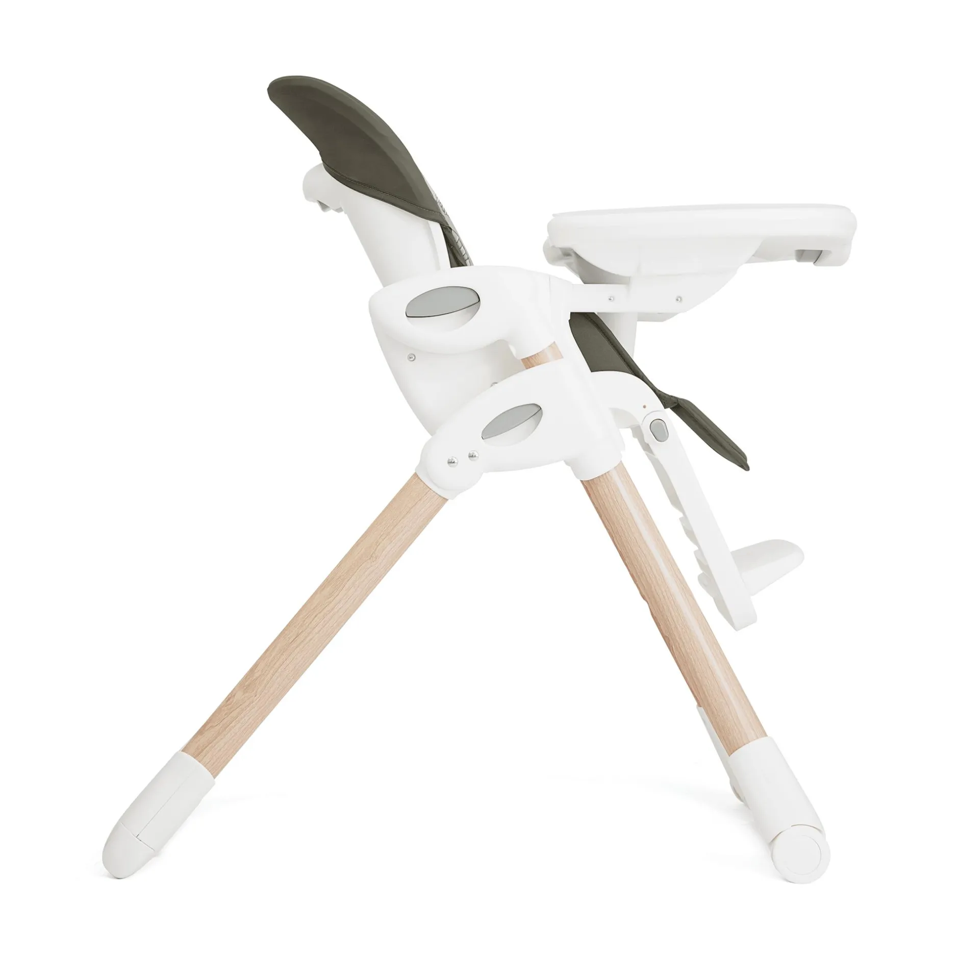 Joie signature Hochstuhl Mimzy Recline Palms Wood* Klapphochstühle