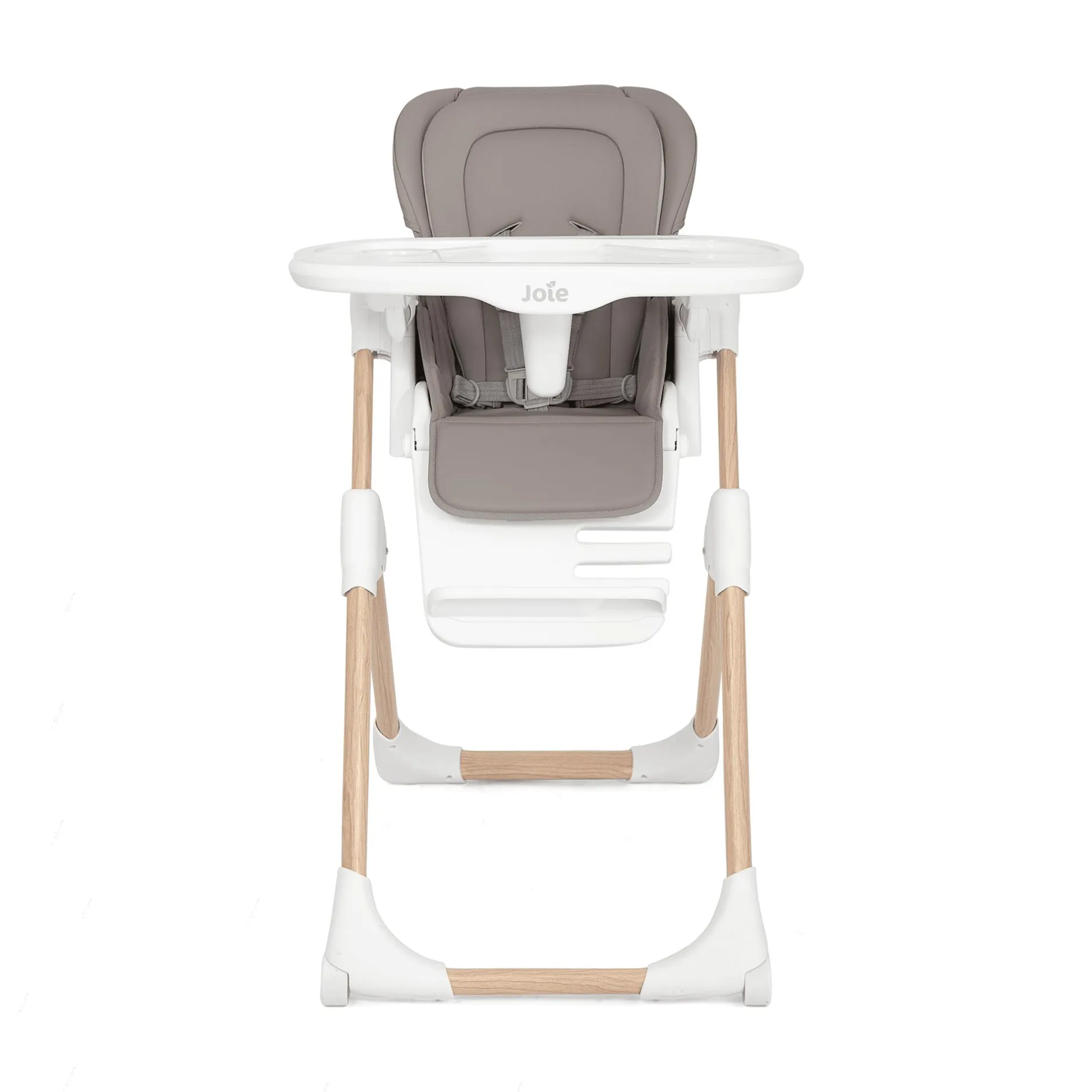 Joie signature Hochstuhl Mimzy Recline Walnut Wood* Klapphochstühle