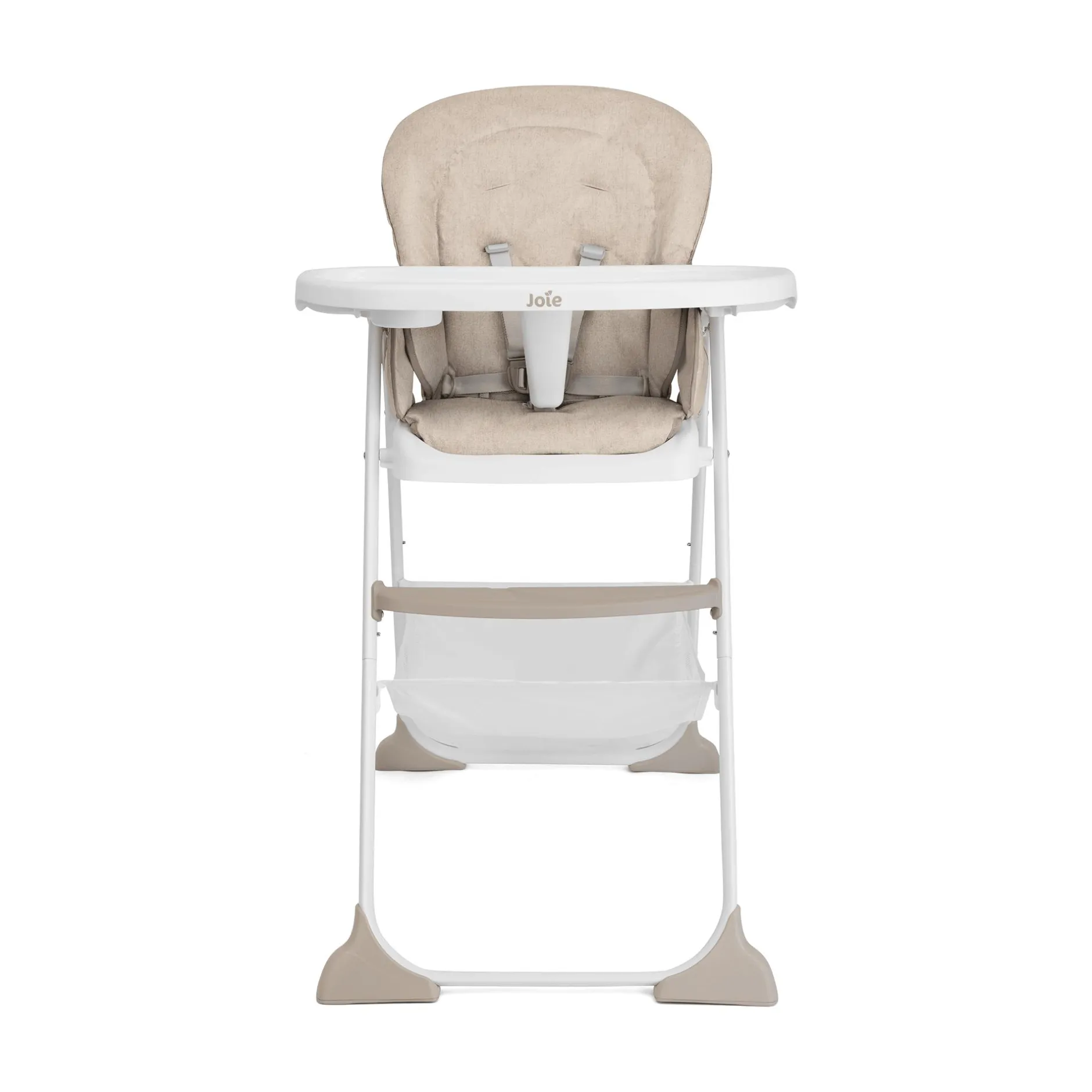 Joie Hochstuhl Mimzy Snacker Taupe* Klapphochstühle