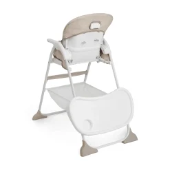 Joie Hochstuhl Mimzy Snacker Taupe* Klapphochstühle
