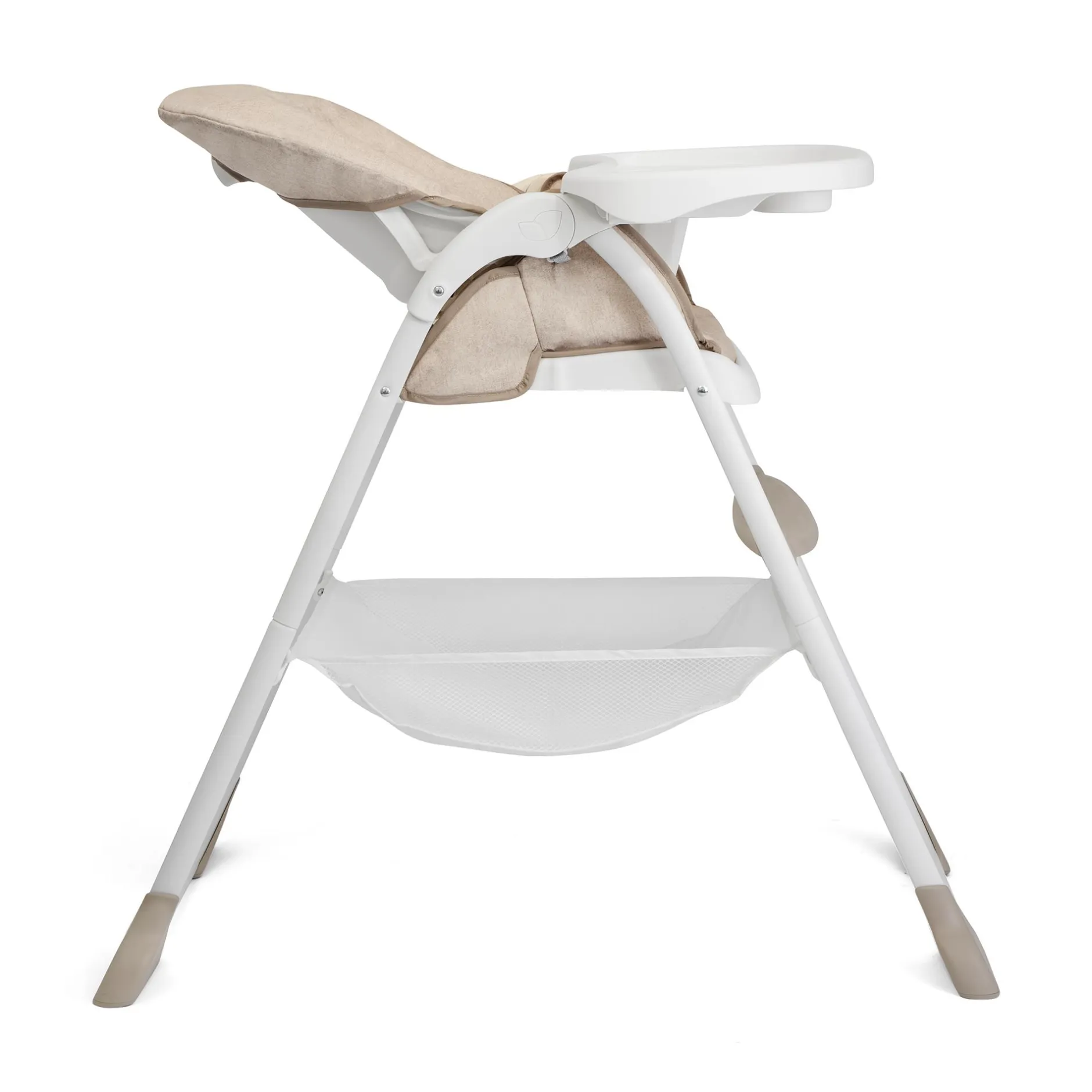 Joie Hochstuhl Mimzy Snacker Taupe* Klapphochstühle