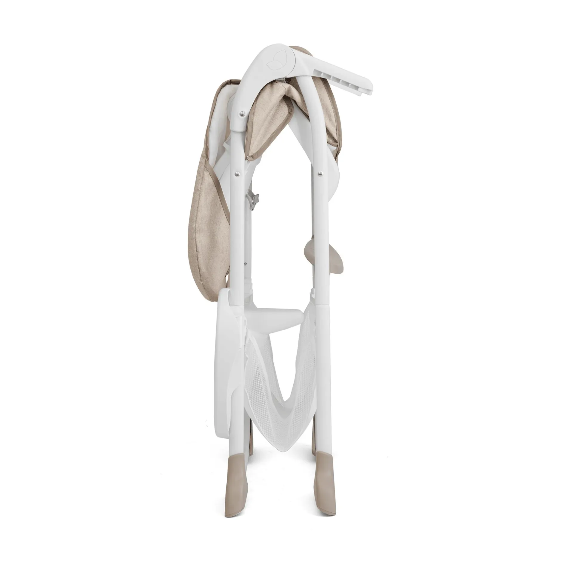 Joie Hochstuhl Mimzy Snacker Taupe* Klapphochstühle