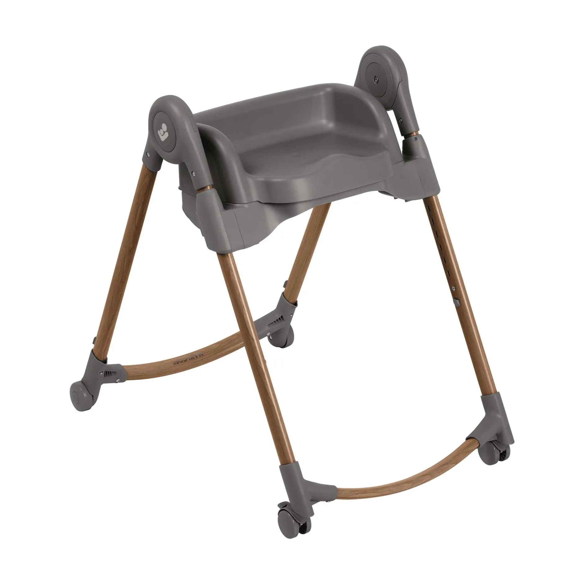MAXI-COSI Hochstuhl Minla Plus Elegance Graphite* Kombihochstühle