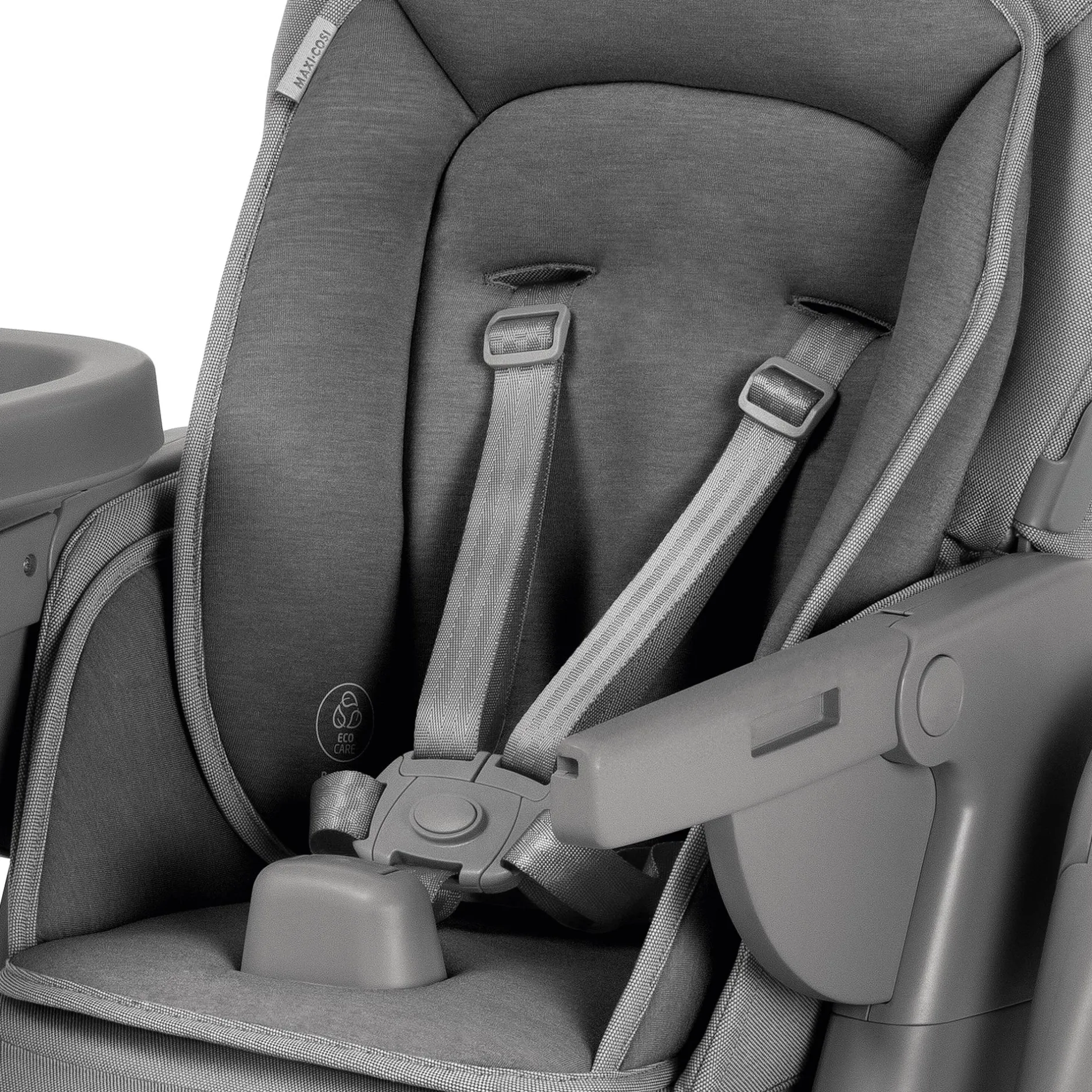 MAXI-COSI Hochstuhl Minla Plus Elegance Graphite* Kombihochstühle