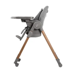 MAXI-COSI Hochstuhl Minla Plus Elegance Graphite* Kombihochstühle