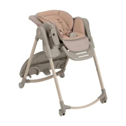 MAXI-COSI Hochstuhl Minla Plus Elegance Terra* Kombihochstühle