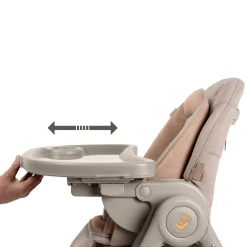 MAXI-COSI Hochstuhl Minla Plus Elegance Terra* Kombihochstühle