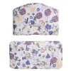 hauck Hochstuhl-Sitzkissen Alpha+ Floral* Hochstuhl Zubehör