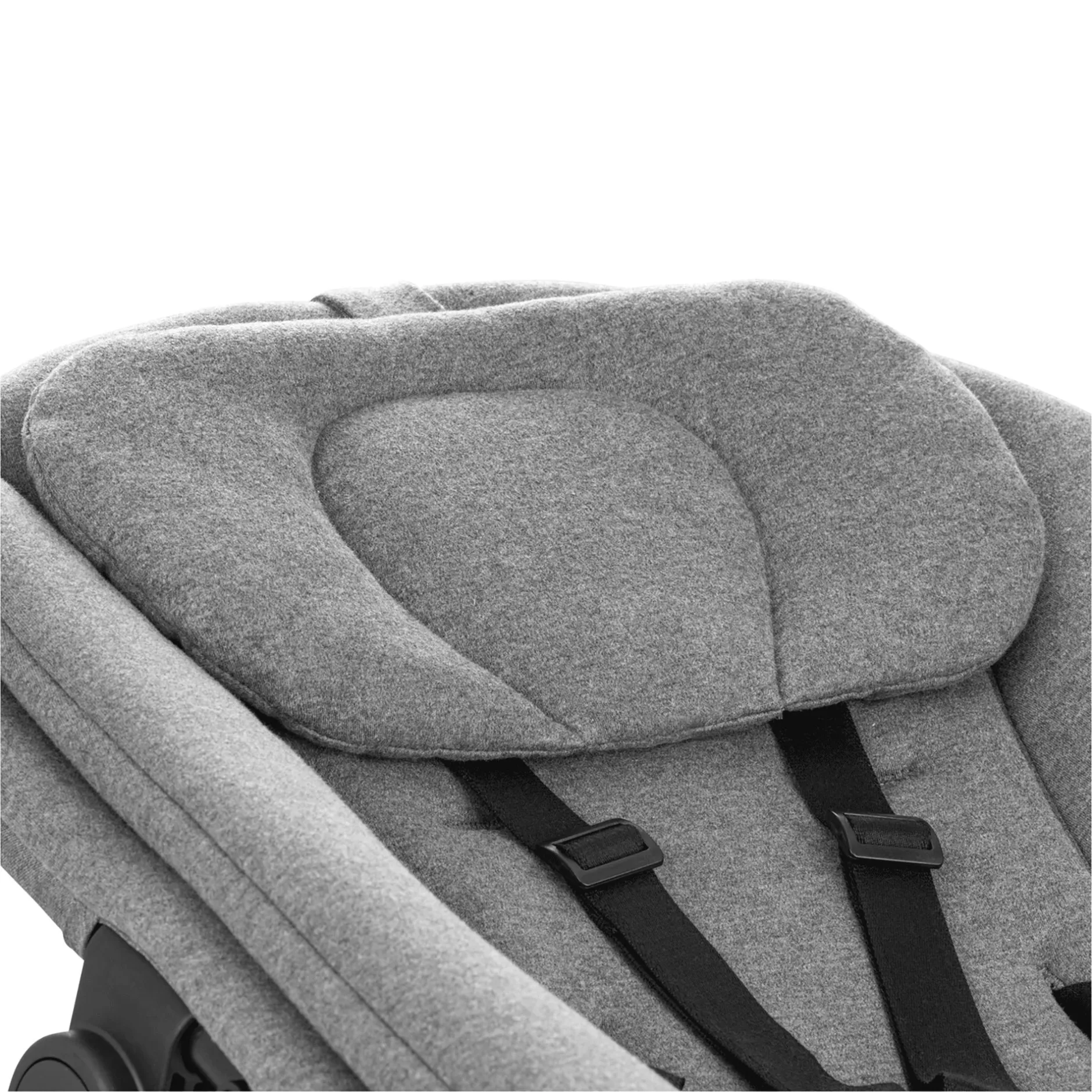 hauck Hochstuhl-Wippe Dark Grey* Wippen