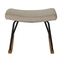 Quax Hocker Rocker De Luxe Clay* Stillzubehör