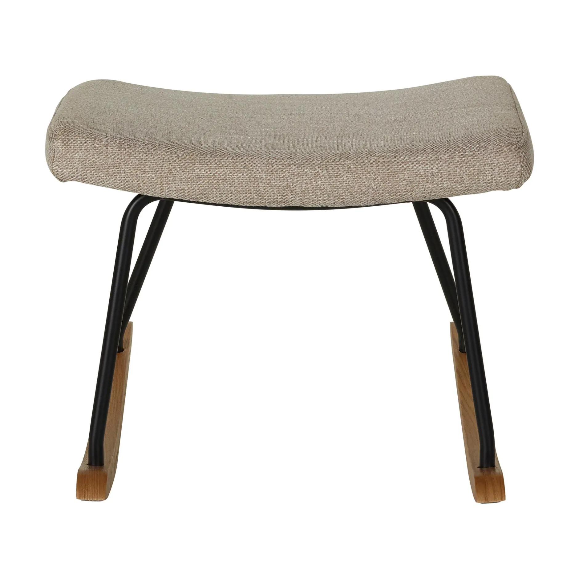 Quax Hocker Rocker De Luxe Clay* Stillzubehör