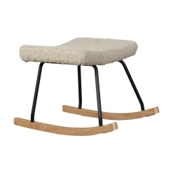 Quax Hocker Rocker De Luxe Sheep* Stillzubehör