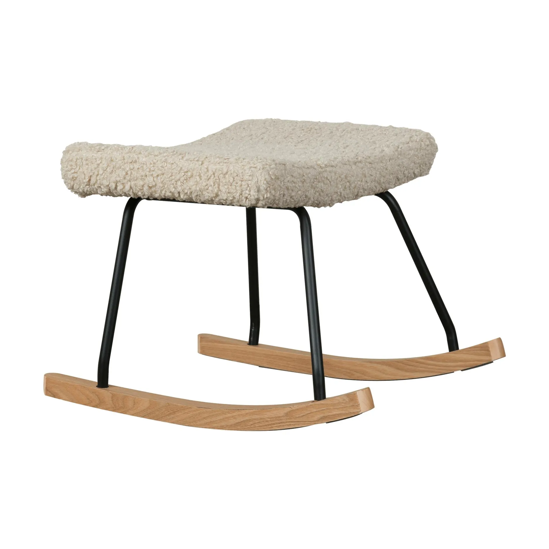 Quax Hocker Rocker De Luxe Sheep* Stillzubehör