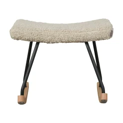 Quax Hocker Rocker De Luxe Sheep* Stillzubehör