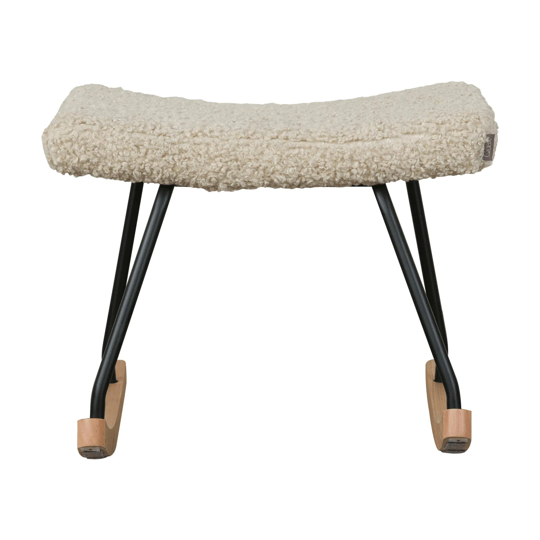 Quax Hocker Rocker De Luxe Sheep* Stillzubehör
