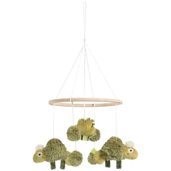 fehn Holz-Mobile Chamäleon* Mobilés