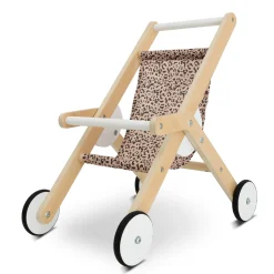 LITTLE ONE Holz-Puppenbuggy Leo*Kinder Puppen & Puppenwagen