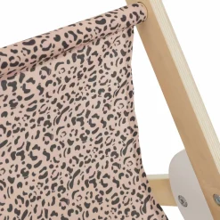 LITTLE ONE Holz-Puppenbuggy Leo*Kinder Puppen & Puppenwagen