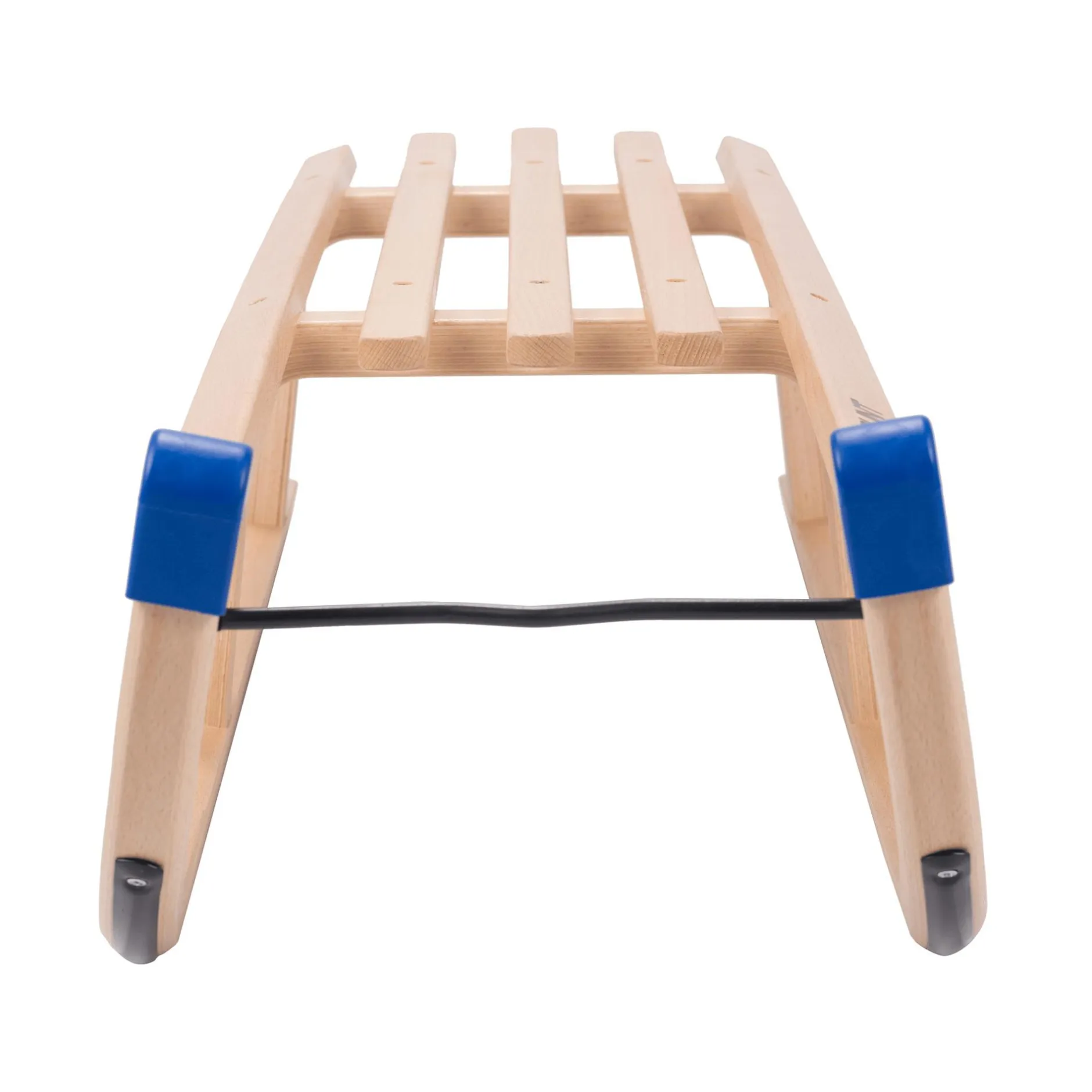 Spielzeugring Holzschlitten Davos in 100cm*Kinder Kinderfahrzeuge