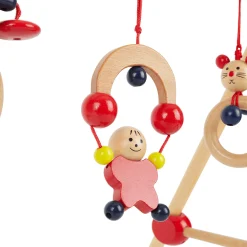 bieco Holzspieltrapez* Spielbögen