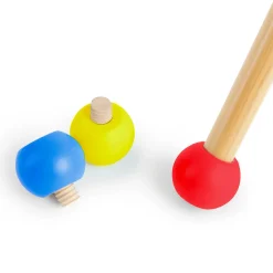 bieco Holzspieltrapez* Spielbögen