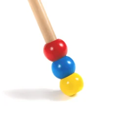 bieco Holzspieltrapez* Spielbögen