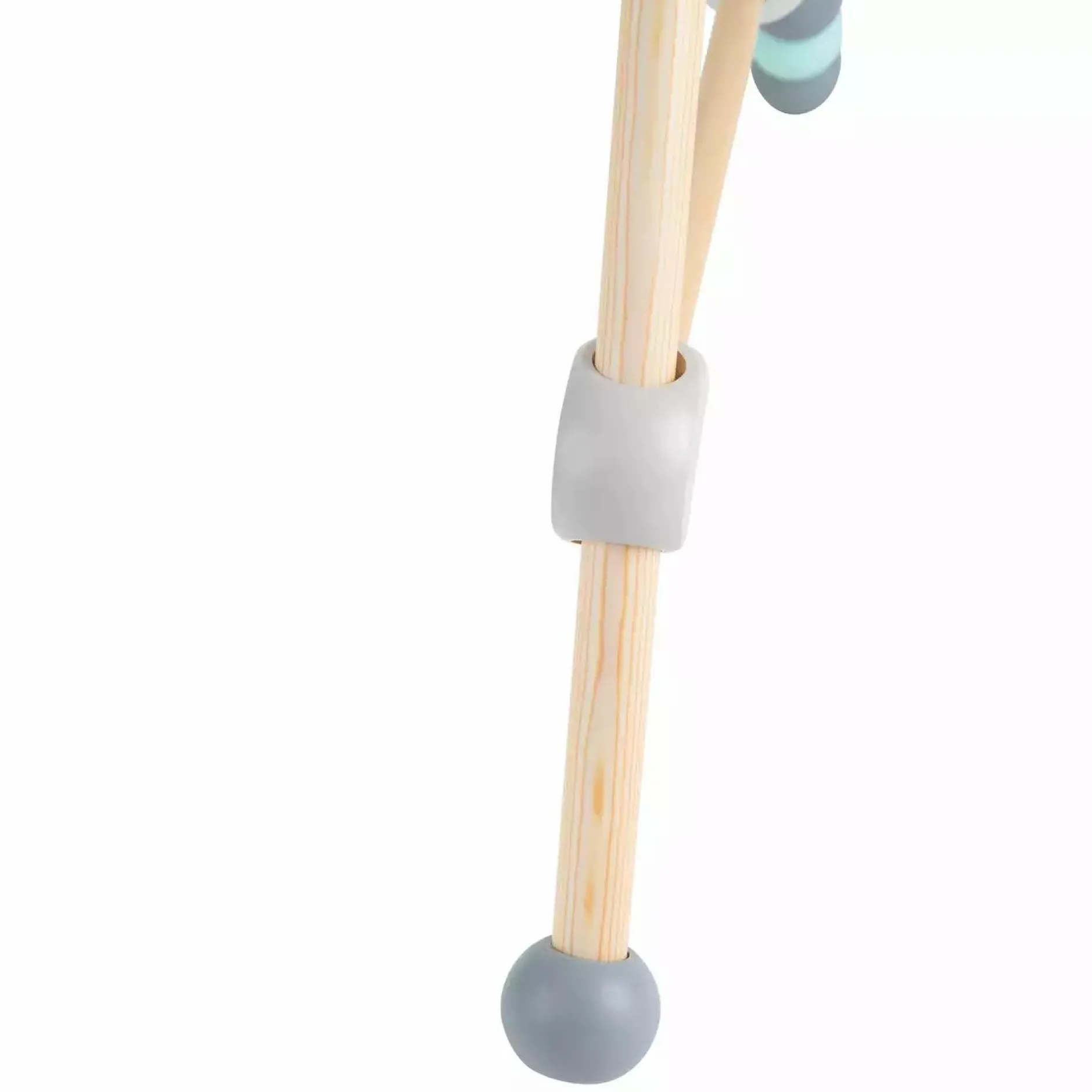 bieco Holzspieltrapez Elefant* Spielbögen