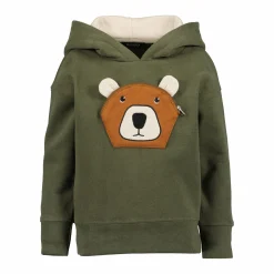 blue seven Hoodie mit Brusttasche* Oberteile