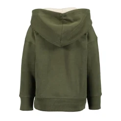 blue seven Hoodie mit Brusttasche* Oberteile