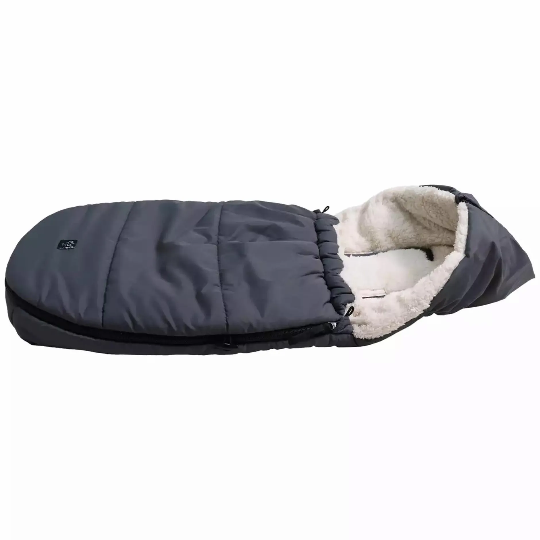 KAISER Hoody 2.0*Kinder Kindersitz Zubehör|Kinderwagen Zubehör