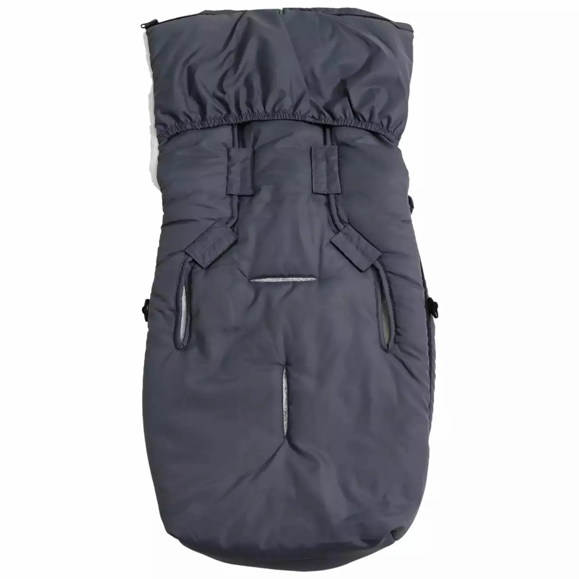 KAISER Hoody 2.0*Kinder Kindersitz Zubehör|Kinderwagen Zubehör