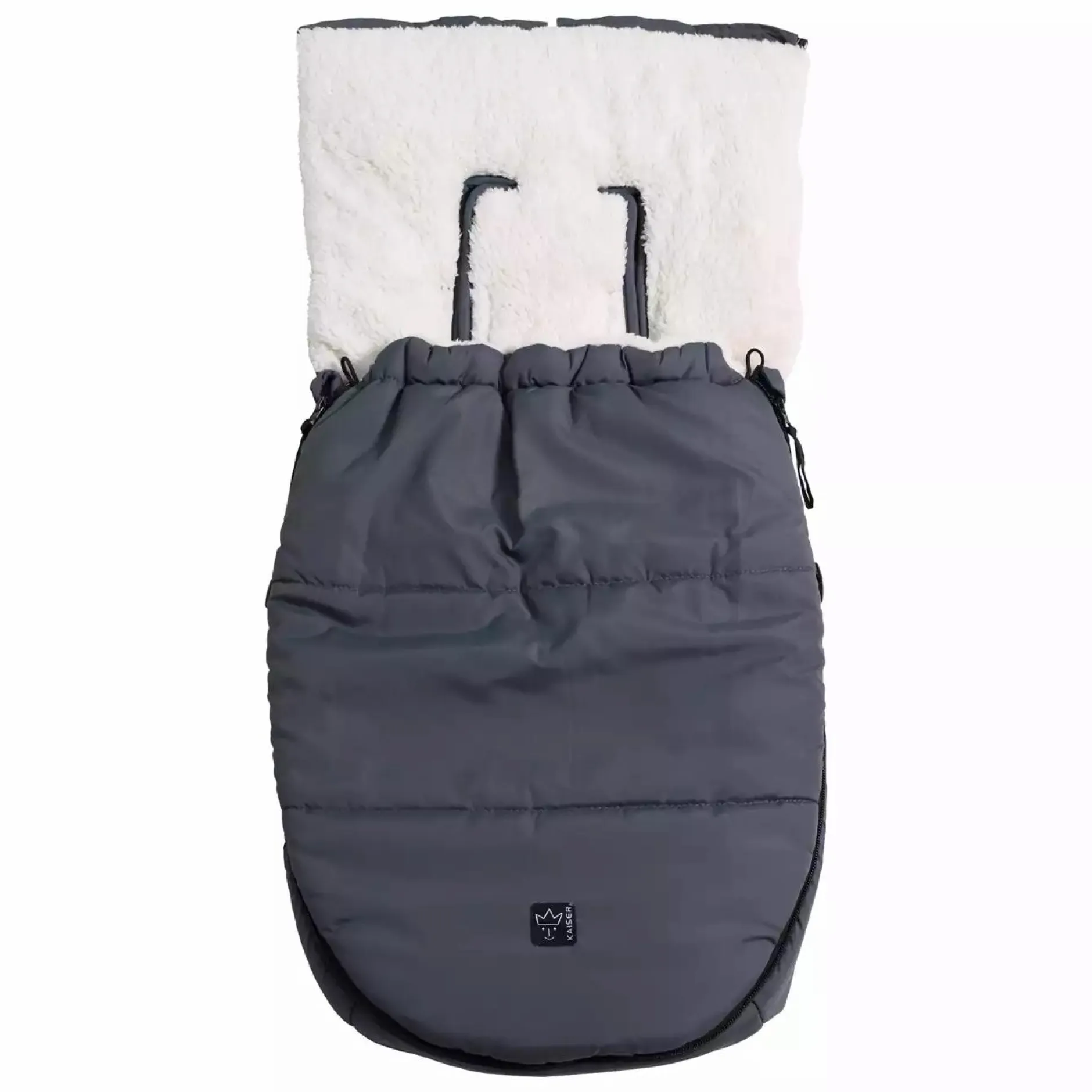 KAISER Hoody 2.0*Kinder Kindersitz Zubehör|Kinderwagen Zubehör