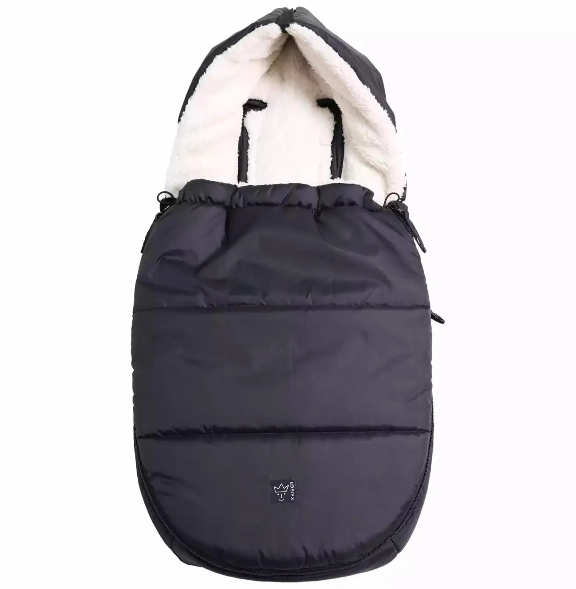 KAISER Hoody 2.0*Kinder Kindersitz Zubehör|Kinderwagen Zubehör