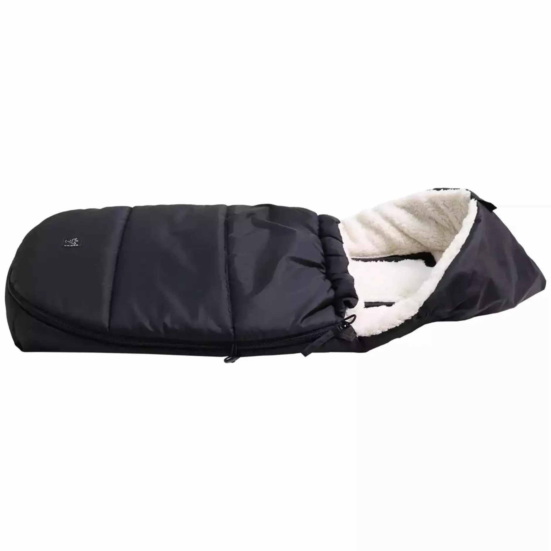 KAISER Hoody 2.0*Kinder Kindersitz Zubehör|Kinderwagen Zubehör