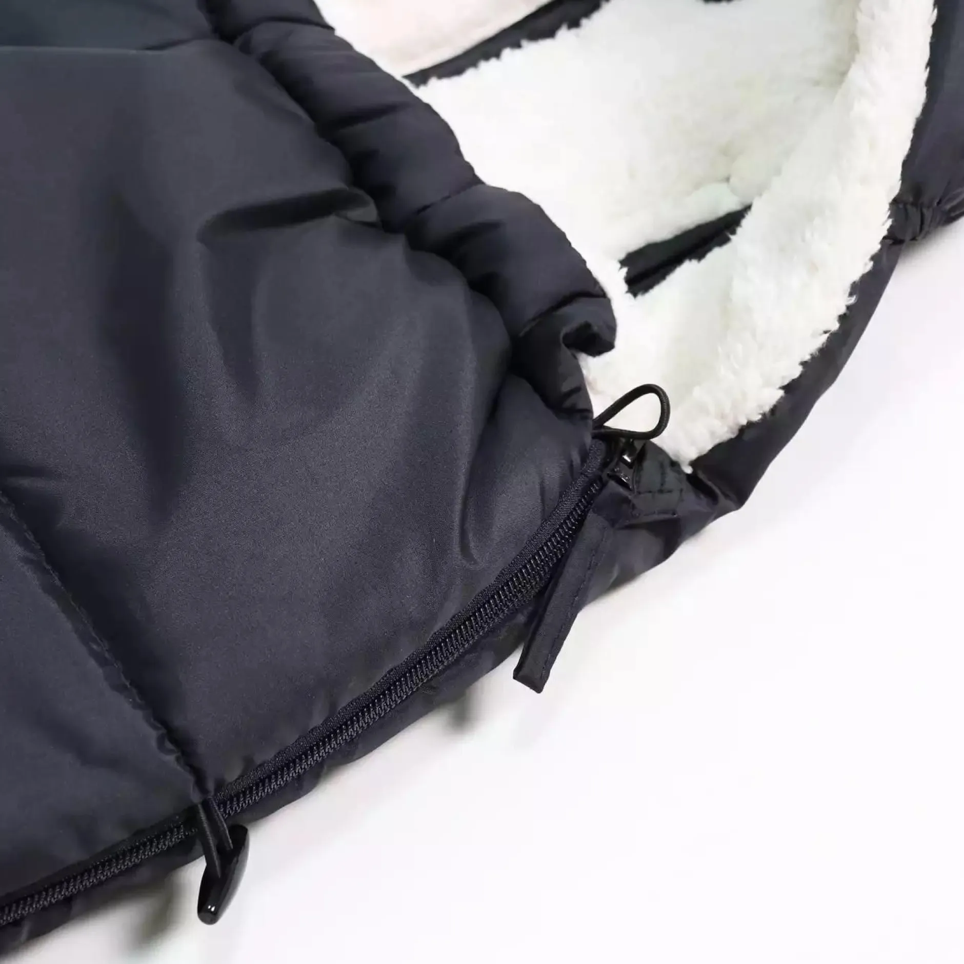 KAISER Hoody 2.0*Kinder Kindersitz Zubehör|Kinderwagen Zubehör