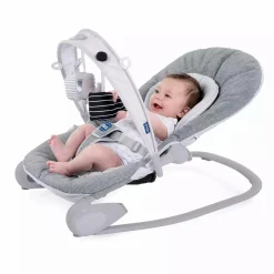 chicco Hooplà Titanium* Wippen