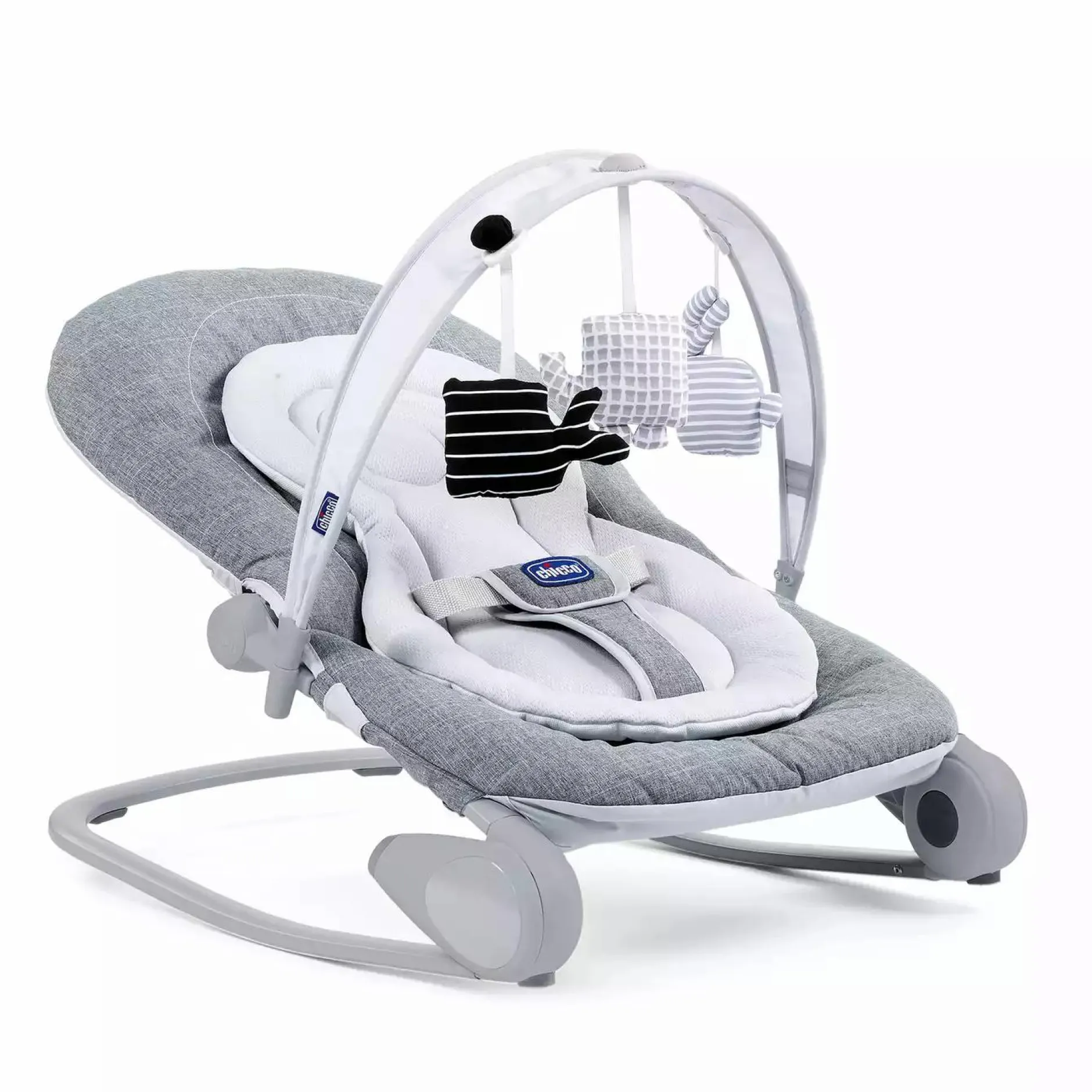 chicco Hooplà Titanium* Wippen