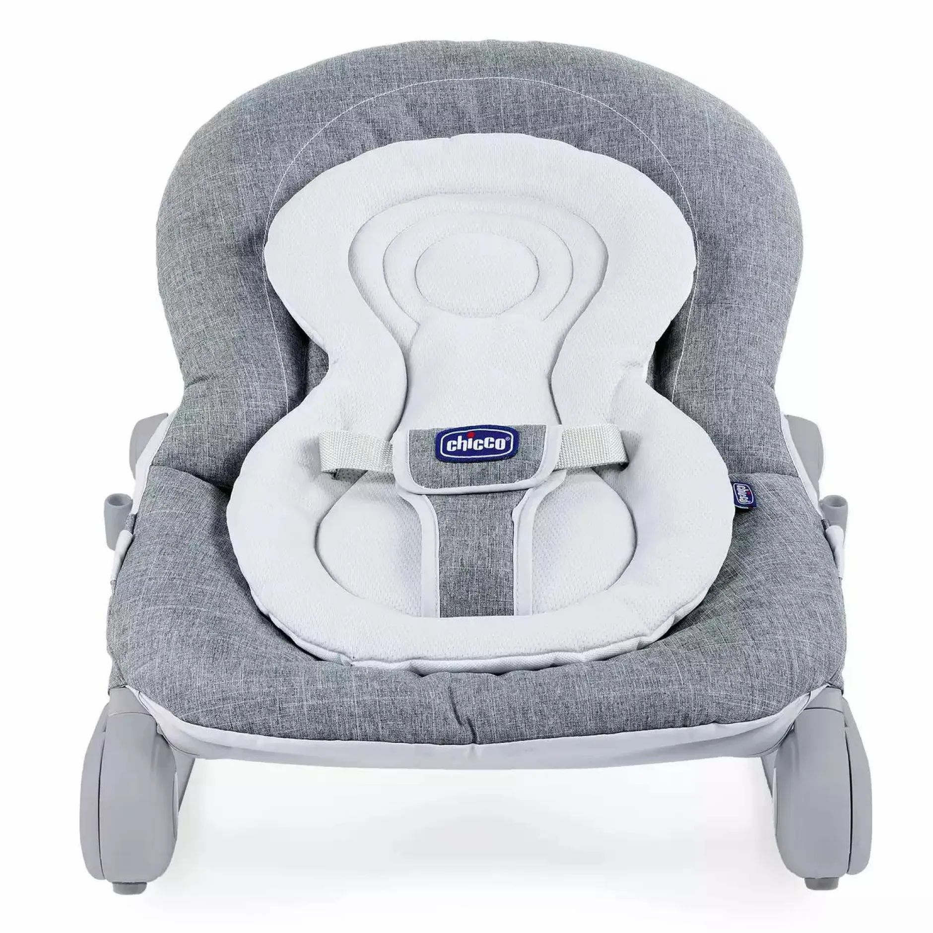 chicco Hooplà Titanium* Wippen