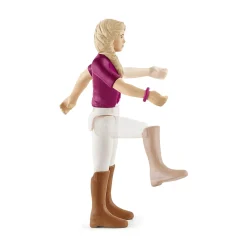Schleich Horse Club Sofia & Blossom*Kinder Lernspielzeug