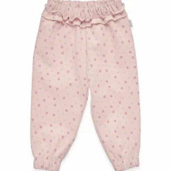 LITTLE ONE Hose Blümchen* Hosen