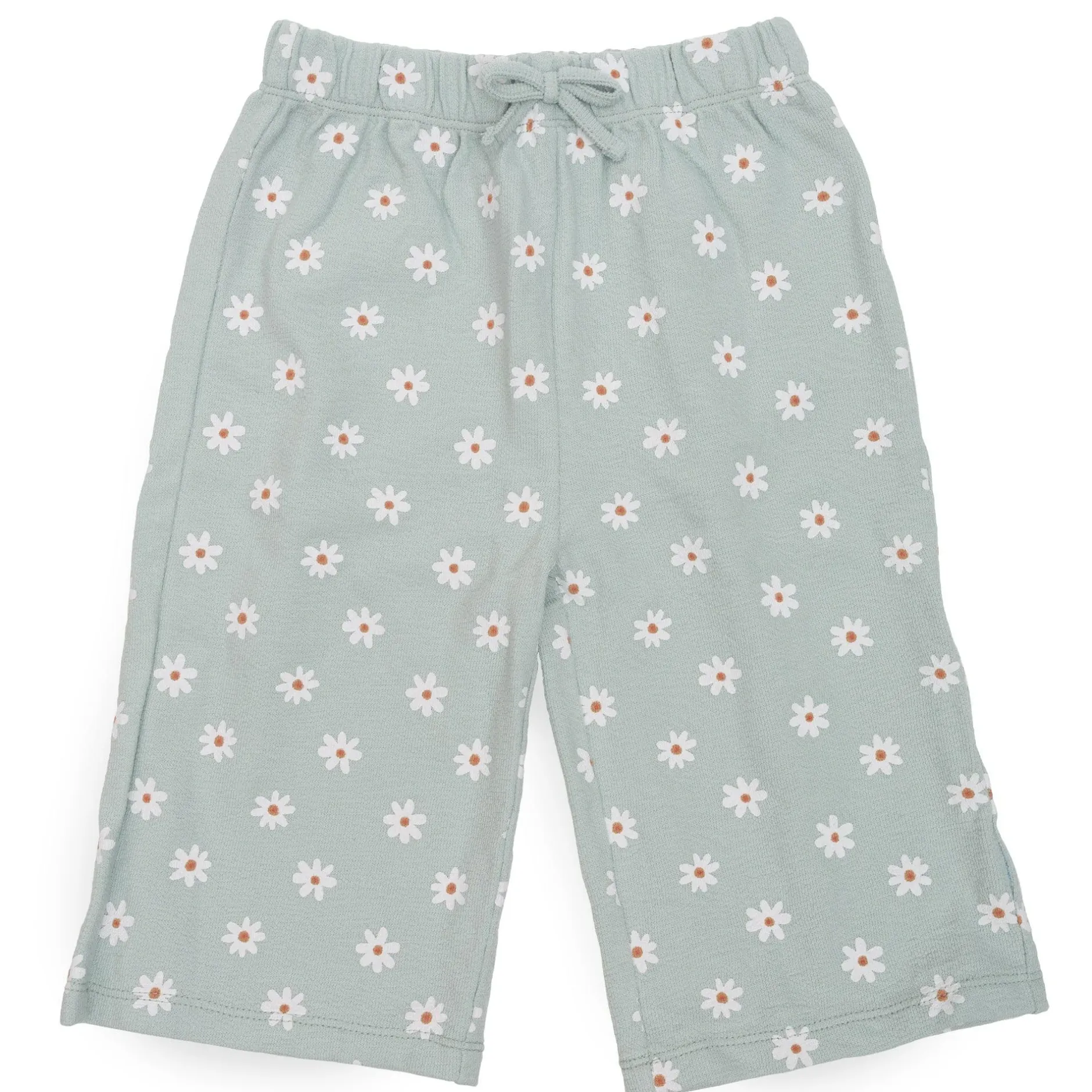 LITTLE ONE Hose Blümchen* Hosen